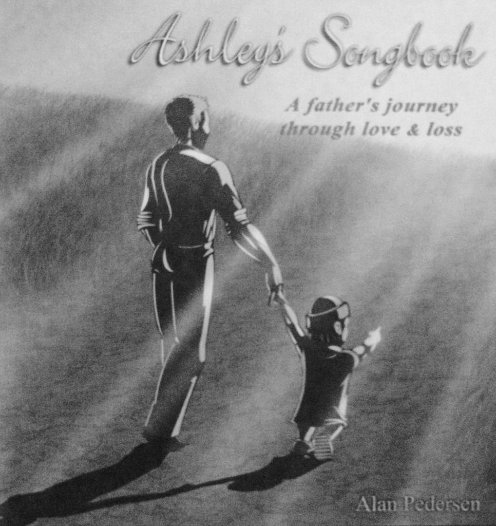 Ashley's Songbook 