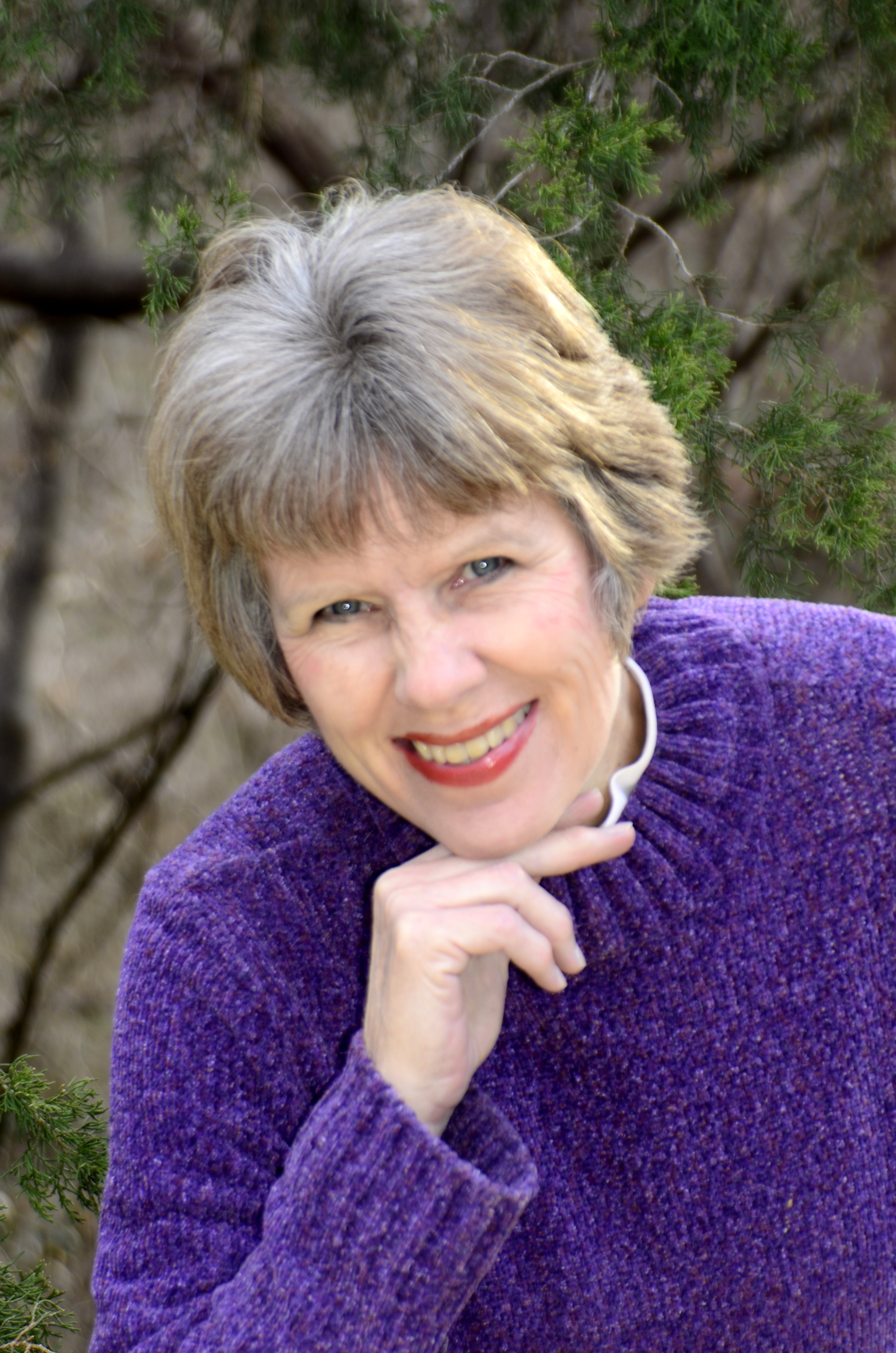 MargaretKramar