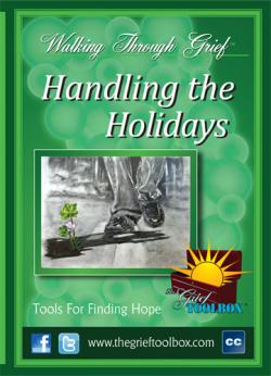  Handling the Holidays - On Demand Version
