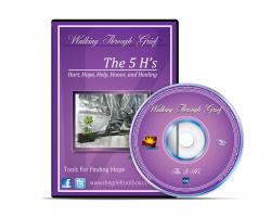 The dvd cover