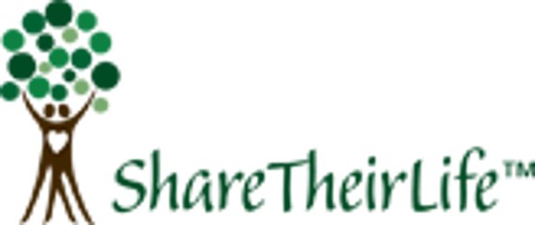 Share Their Life