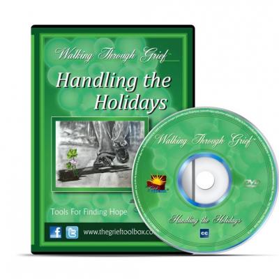 Handling The Holidays