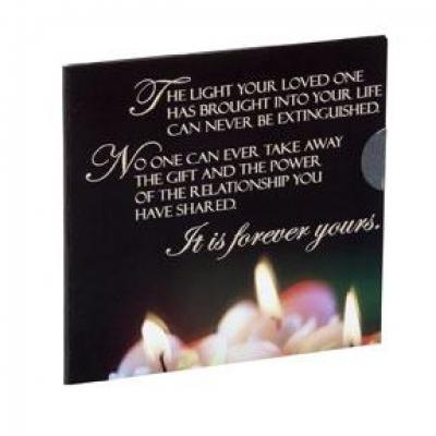 light a candle song, greeting card with music, candlelighting music