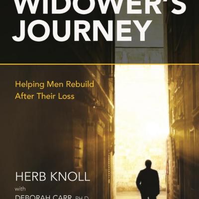 The Widower's Journey eBook