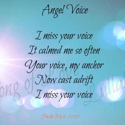 Angel Voice