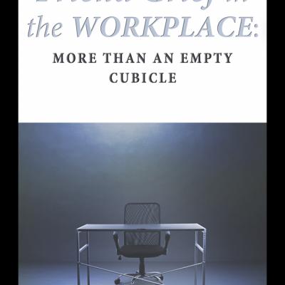 Friend Grief in the Workplace