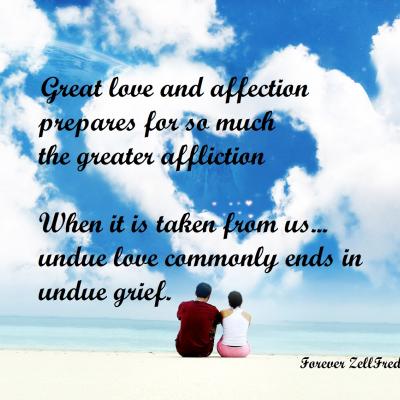 Great Love