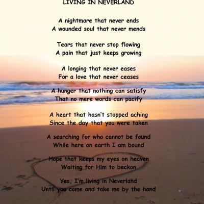 Living In Neverland