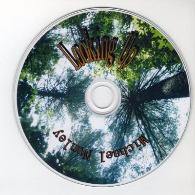 Picture of CD "Things are Looking Up" 