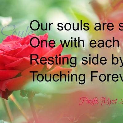 Our Souls by Pacific Myst