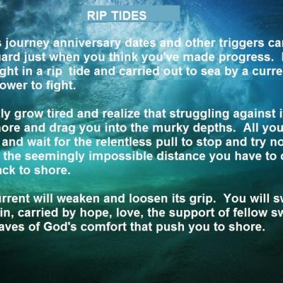 RIP TIDES