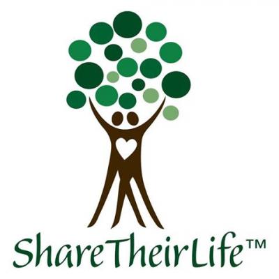 Share their Life