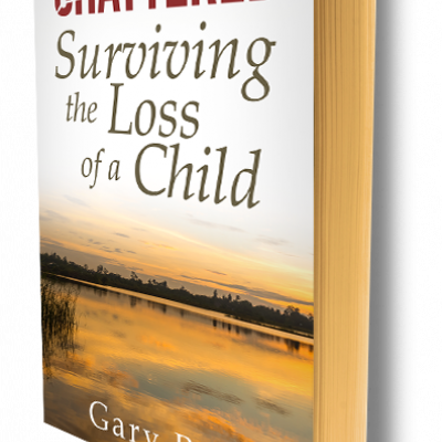 Shattered: Surviving the Loss of a Child