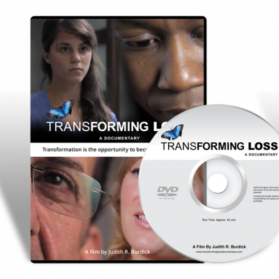 Transforming Loss - A Documentary DVD