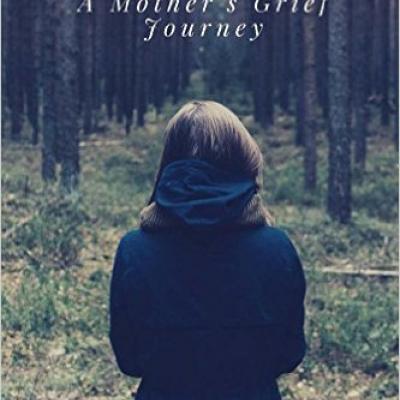 Wake-Up Call....A Mother's Grief Journey by Cherie Rickard