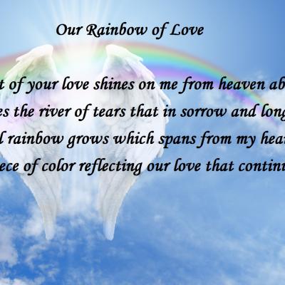 Our Rainbow of Love