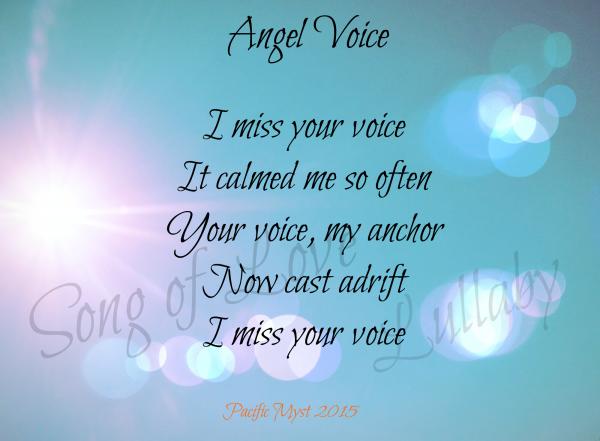 Angel Voice