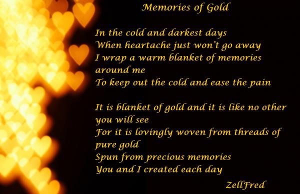 Memories of Gold