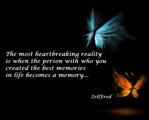 Memories Memories