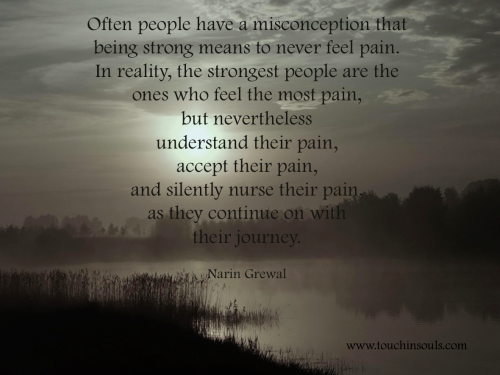 Often people have a misconception ... Often people have a misconception ...