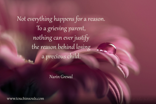 Not everything happens ... Not everything happens ...