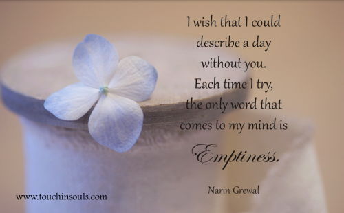 I wish that I could ... I wish that I could ...