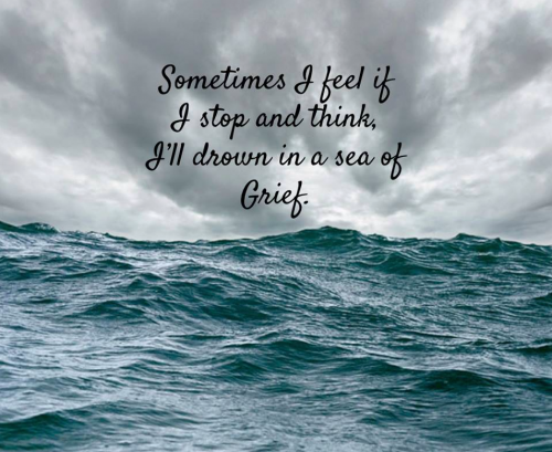 Sometimes I feel if ... Sometimes I feel if ...