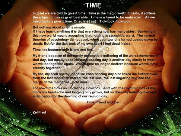 Time Time