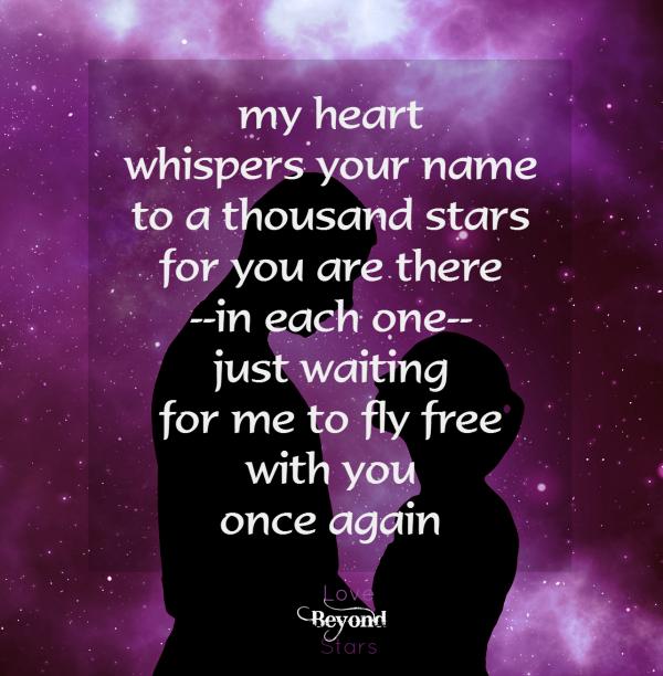 A Thousand Stars by Love Beyond Stars Love Beyond Stars