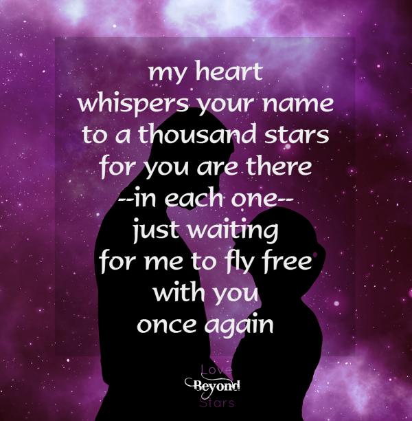 Love Beyond Stars