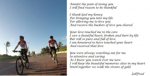 I am thankful for you I am thankful for you
