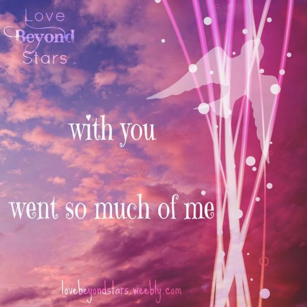 With You via Love Beyond Stars