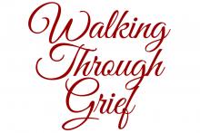 Walking Through Grief