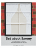 Sad about Sammy Book Cover