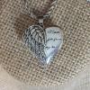 Never Far From My Heart Necklace