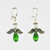 May Angel Earring
