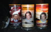 Personalized candles, memorial candles, sympathy candles