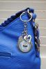 Missing My Angel Purse Charm