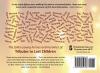 Back Cover of Tributes to Lost Children