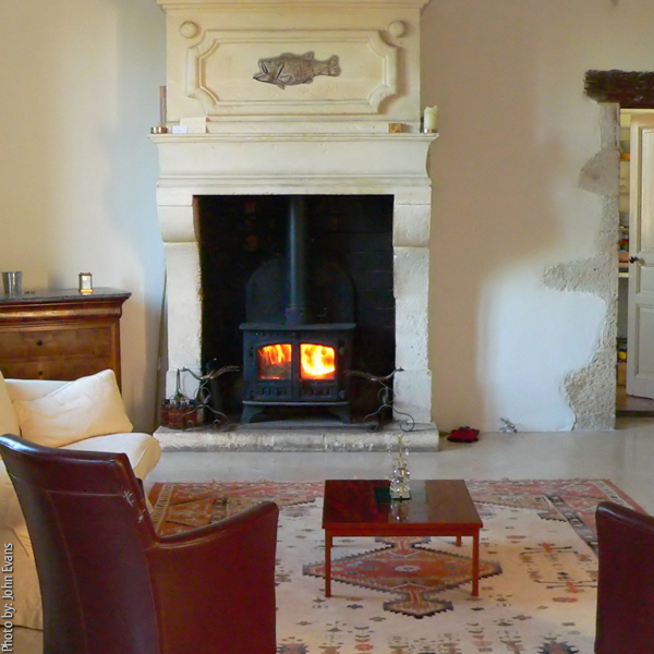 Scale Representation